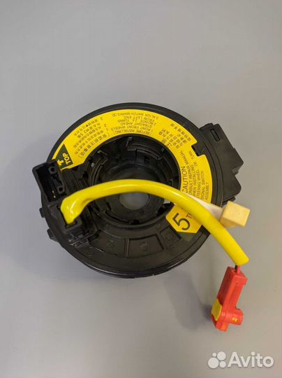 Шлейф-лента airbag toyota. will cypha will VS wish