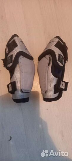 Налокотники