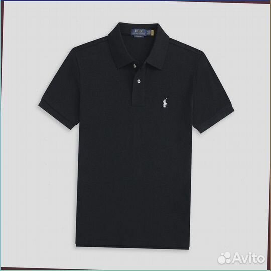 Футболка Polo Ralph Lauren (62491 Номер Artikle: )