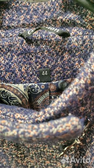 Пальто женское демисезонное