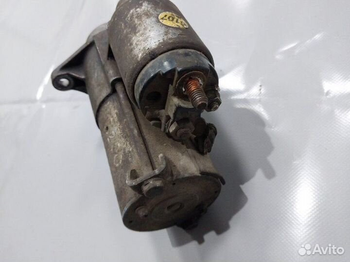 Стартер Заз Сенс седан 1.5 A15SMS 2009