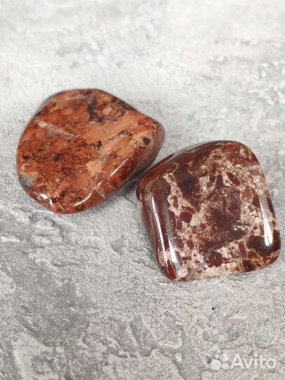 Натуральные камни