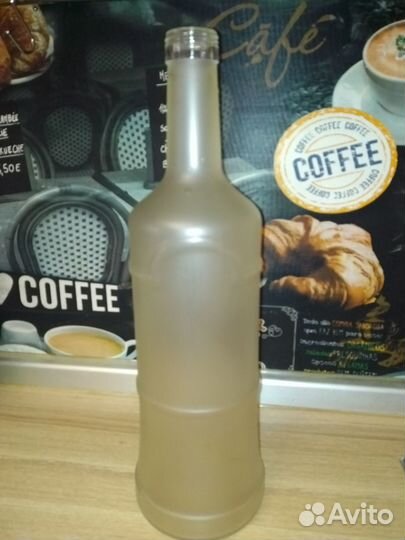 Бутылка 3 литра