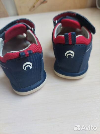 Сандали Outventure