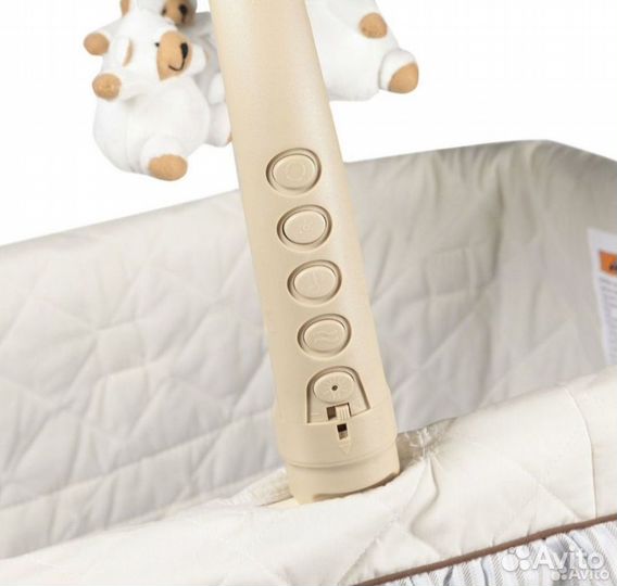 Кроватка - колыбель