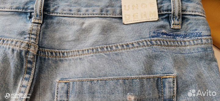 Ремонт одежды, пошив одежды