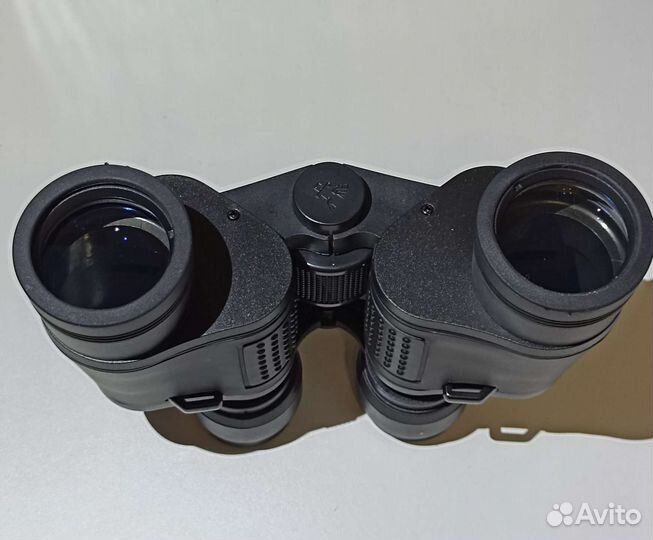 Бинокль 8х40 бпц Новый