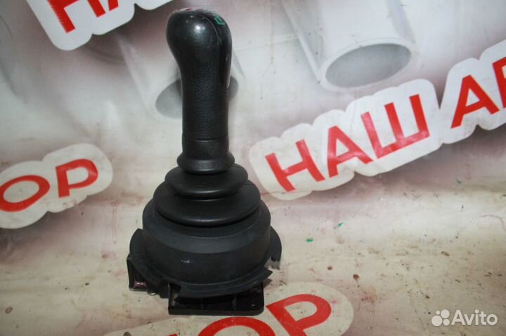 Рычаг АКПП ford fusion