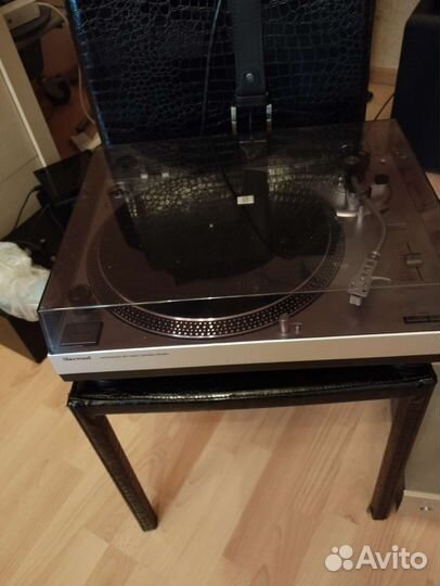 Проигрыватель винила Sherwood PM-9805