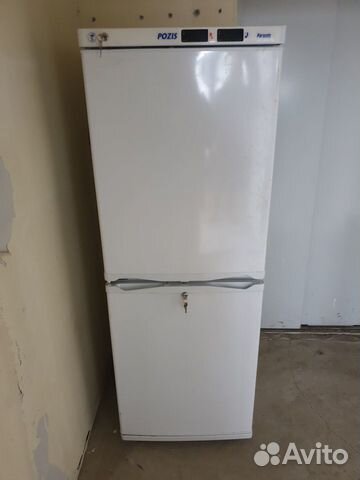 Холодильник для аптеки
