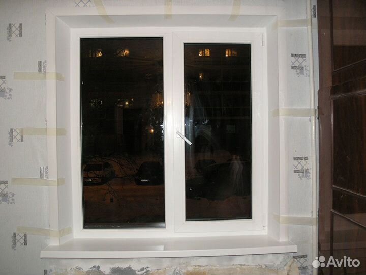 Окна со скидкой в Ставрополе