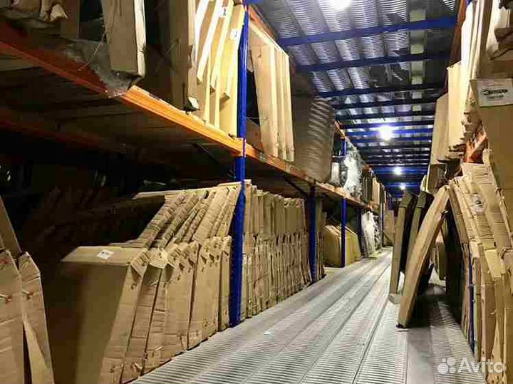 Радиатор кондиционера renault clio 13, renault kap