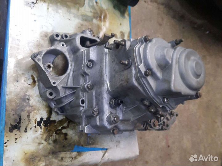 Коробка передач ваз 2109