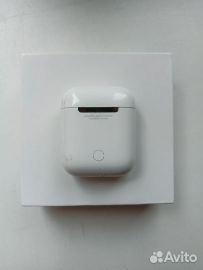 Apple airpods1