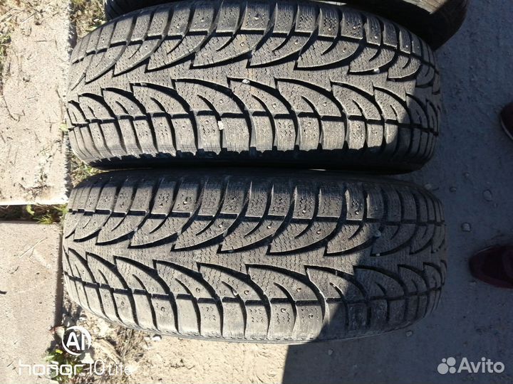 RoadX RX Frost WH12 225/65 R17 102S