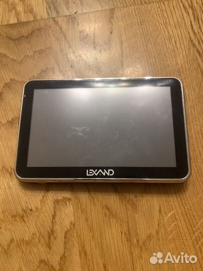 Навигатор lexand si-515 +