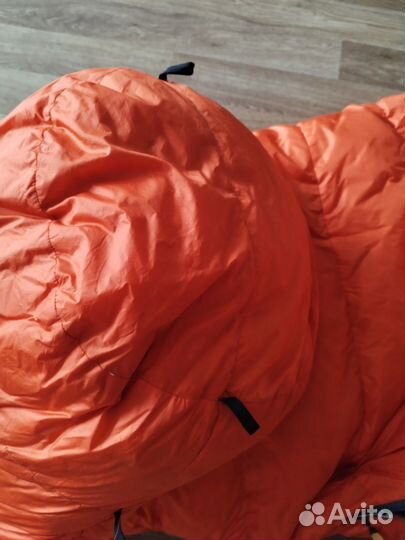 Спальный мешок