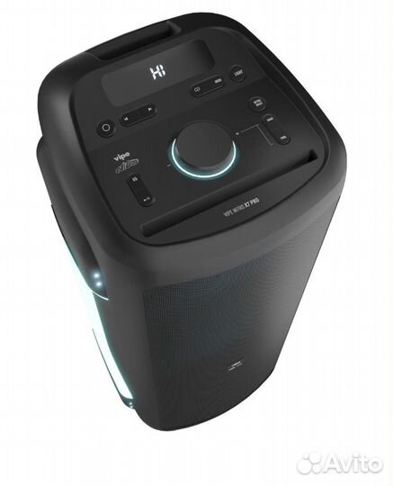 Музыкальная система Midi Vipe Nitro X7 Pro