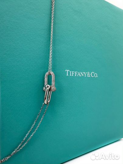 Подвеска Tiffany HardWear
