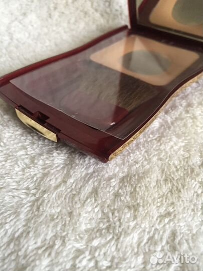 Редкая упаковка косметики от Yves Rocher