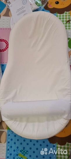 Кокон зевушка