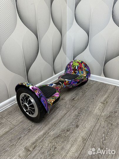 Гироскутер