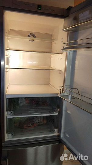 Холодильник премиум класса Liebherr