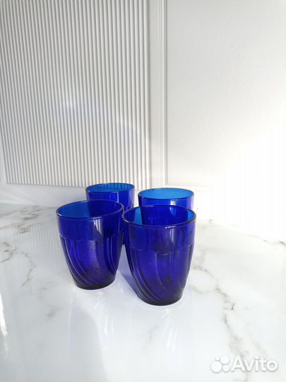 Стаканы