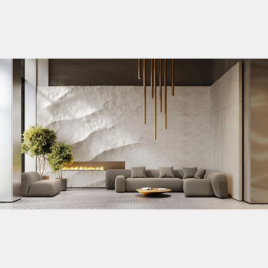 2-к. квартира, 71,9 м², 3/32 эт.