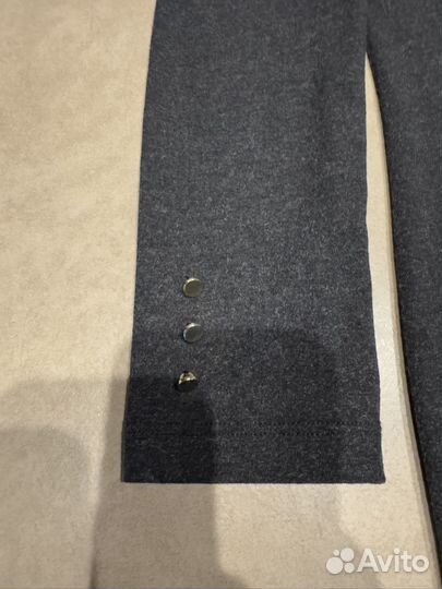 Шикарное платьтье pologarage 46-48