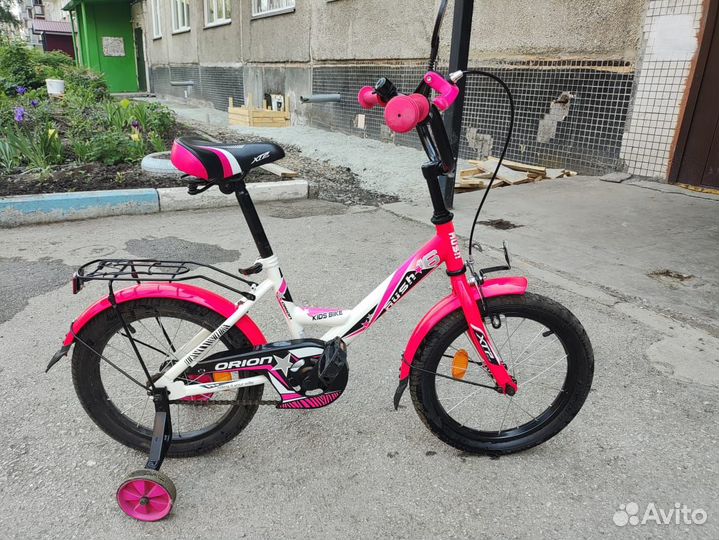 Продам велосипед детский