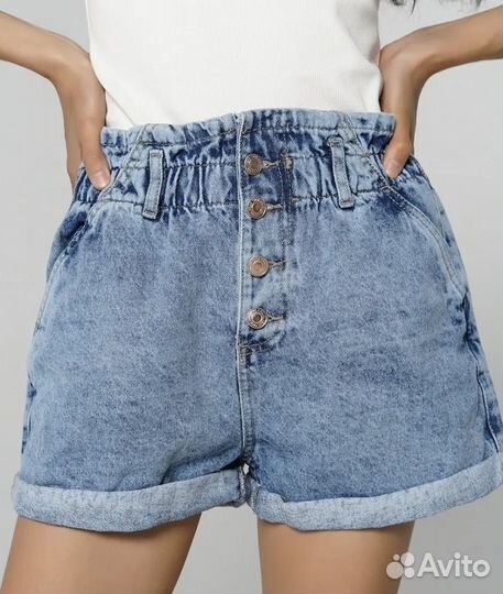 Шорты