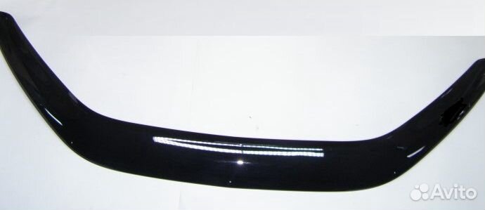 Дефлектор капота LADA Granta FL c 2018