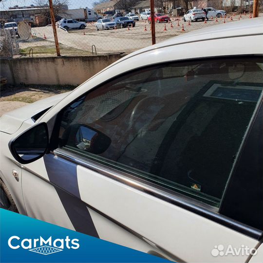 Автомобильные шторки trokot Симферополь