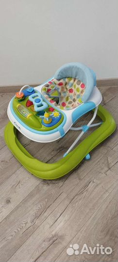Ходунки детские