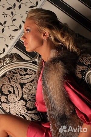 Парикмахер-стилист, выезд