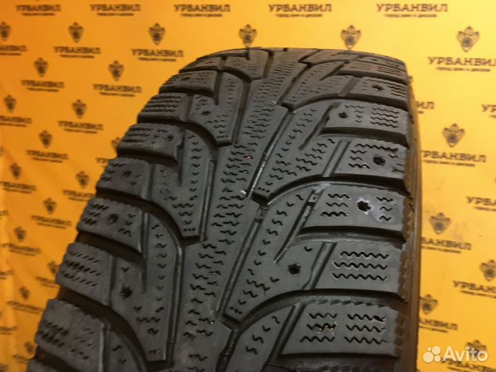 Hankook Winter I'Pike RS W419 195/65 R15 95T