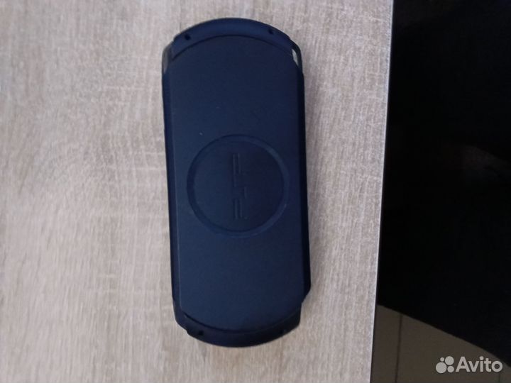 Sony PlayStation portable