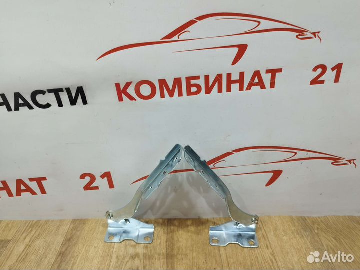 Петля капота RH LH Mitsubishi Lancer 9