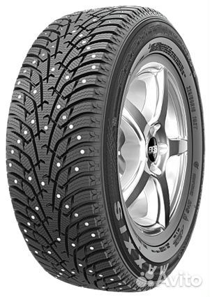 Maxxis NP5 Premitra Ice Nord 205/55 R16