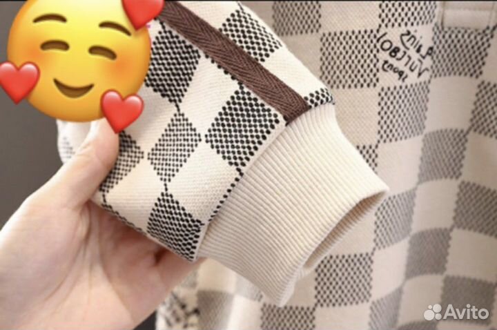 Детский костюм