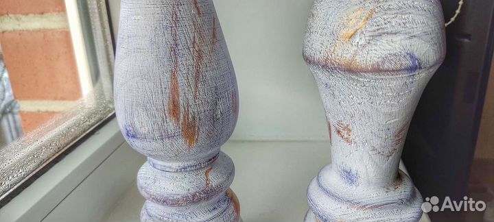 Подсвечники