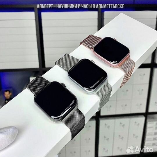 Apple watch Wearfit