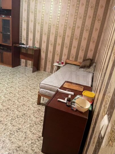 Комната 18 м² в 3-к., 3/9 эт.