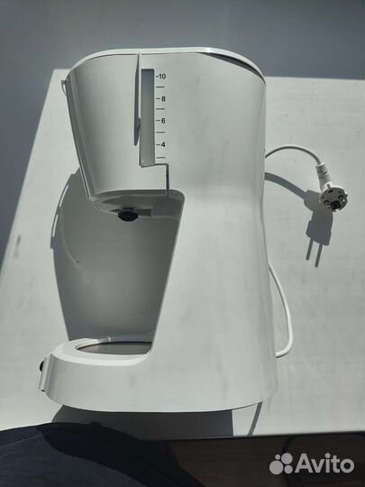 Кофеварка капельная Bosch tka3a031