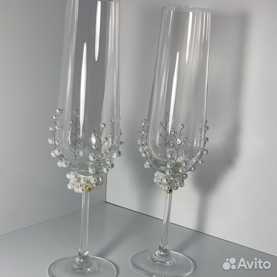 Свадебный набор