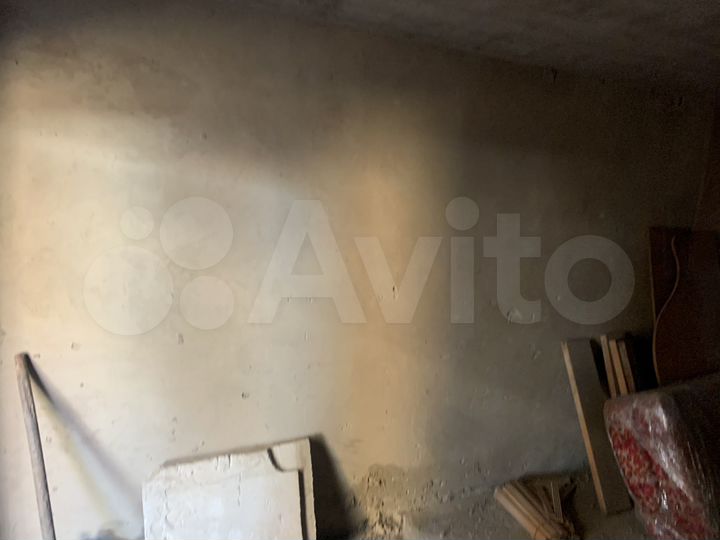 Гараж, 30 м²