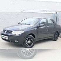 FIAT Albea 1.4 MT, 2010, 173 000 км, с пробегом, цена 398 000 руб.