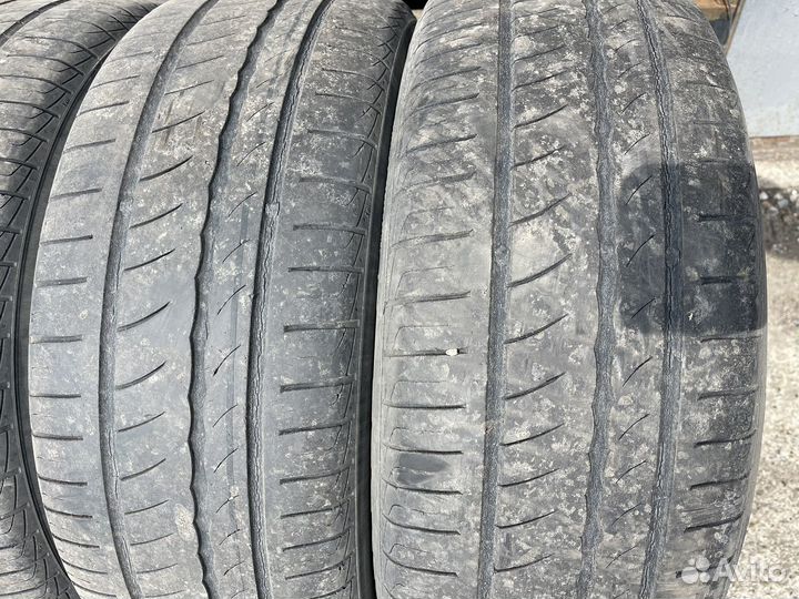 Pirelli Cinturato P1 205/55 R16