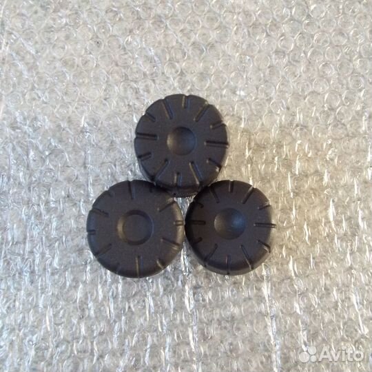 Офисное кресло, комплект винтов